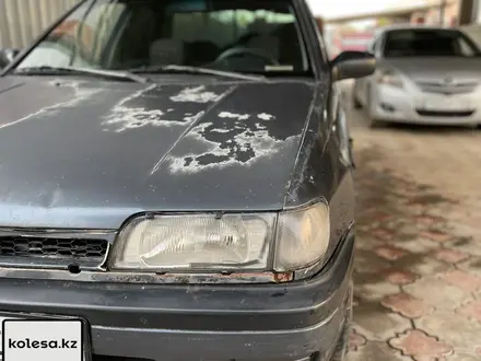 Nissan Sunny 1992 года за 400 000 тг. в Алматы – фото 9