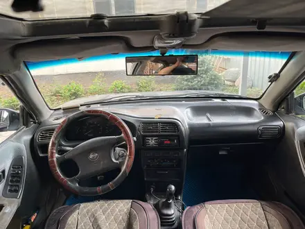 Nissan Sunny 1992 года за 400 000 тг. в Алматы – фото 2