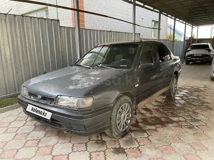 Nissan Sunny 1992 года за 400 000 тг. в Алматы – фото 6
