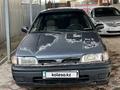 Nissan Sunny 1992 года за 400 000 тг. в Алматы – фото 7