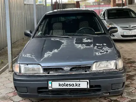 Nissan Sunny 1992 года за 400 000 тг. в Алматы – фото 7