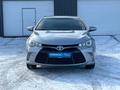 Toyota Camry 2015 года за 9 950 000 тг. в Астана – фото 2