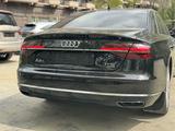 Audi A8 2014 года за 17 500 000 тг. в Алматы – фото 4