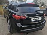 Infiniti QX70 2014 года за 13 341 346 тг. в Астана – фото 5