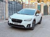 Subaru XV 2017 года за 8 500 000 тг. в Алматы – фото 2