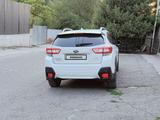 Subaru XV 2017 года за 8 500 000 тг. в Алматы – фото 4