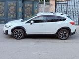 Subaru XV 2017 года за 8 500 000 тг. в Алматы – фото 3