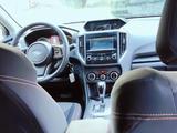 Subaru XV 2017 года за 8 500 000 тг. в Алматы – фото 5