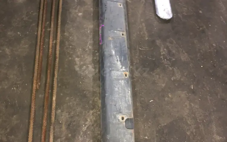 Пороги RD1 за 35 000 тг. в Алматы