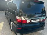 Toyota Alphard 2004 года за 7 300 000 тг. в Актау – фото 3