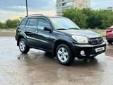 Toyota RAV4 2005 годаүшін4 200 000 тг. в Темиртау – фото 2