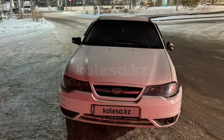 Daewoo Nexia 2014 года за 1 200 000 тг. в Астана
