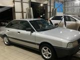 Audi 80 1990 годаүшін1 300 000 тг. в Уральск