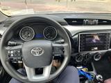 Toyota Hilux 2016 годаүшін11 500 000 тг. в Атырау – фото 2