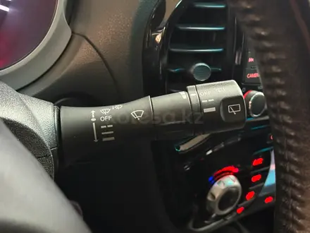 Nissan Juke 2014 года за 6 590 000 тг. в Алматы – фото 18