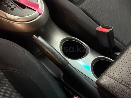 Nissan Juke 2014 года за 6 590 000 тг. в Алматы – фото 19