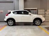 Nissan Juke 2014 годаүшін6 590 000 тг. в Алматы – фото 4