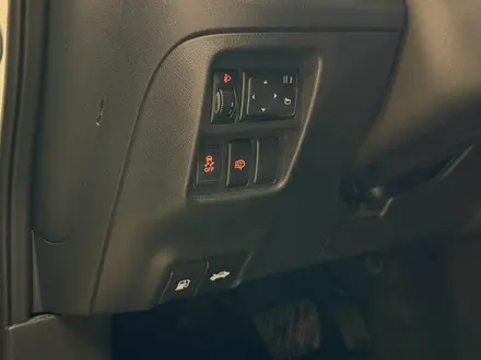 Nissan Juke 2014 года за 6 590 000 тг. в Алматы – фото 14