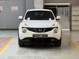 Nissan Juke 2014 годаүшін6 590 000 тг. в Алматы – фото 2