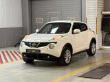 Nissan Juke 2014 года за 6 590 000 тг. в Алматы