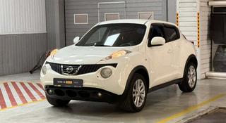 Nissan Juke 2014 года за 6 590 000 тг. в Алматы