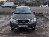 Geely Emgrand EC7 2013 годаfor3 500 000 тг. в Алматы