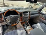 Toyota Land Cruiser 2005 года за 13 800 000 тг. в Кызылорда – фото 3