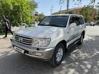 Toyota Land Cruiser 2005 годаүшін13 800 000 тг. в Кызылорда