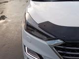 Hyundai Tucson 2020 года за 11 100 000 тг. в Усть-Каменогорск