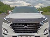 Hyundai Tucson 2020 года за 10 900 000 тг. в Усть-Каменогорск – фото 3