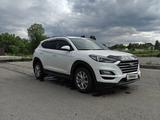 Hyundai Tucson 2020 года за 11 100 000 тг. в Усть-Каменогорск – фото 5