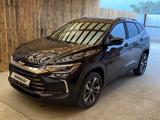 Chevrolet Tracker 2021 годаfor8 500 000 тг. в Актобе – фото 2