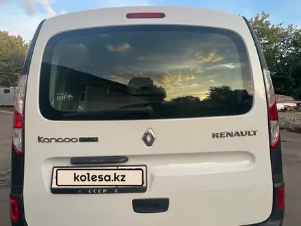 Renault Kangoo 2018 года за 5 000 000 тг. в Алматы – фото 3