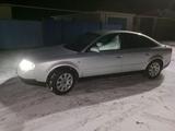 Audi A6 1997 годаfor2 600 000 тг. в Жангала – фото 4