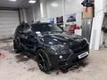 BMW X5 2007 года за 10 000 000 тг. в Астана – фото 4
