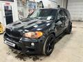BMW X5 2007 года за 10 000 000 тг. в Астана – фото 9