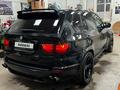 BMW X5 2007 года за 10 000 000 тг. в Астана – фото 12