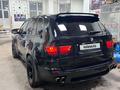 BMW X5 2007 года за 10 000 000 тг. в Астана – фото 5