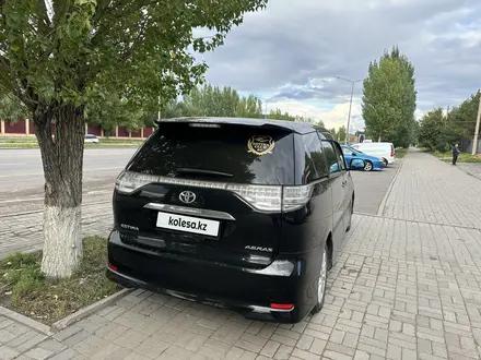 Toyota Estima 2010 года за 7 000 000 тг. в Астана – фото 28