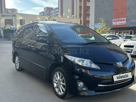 Toyota Estima 2010 года за 7 000 000 тг. в Астана