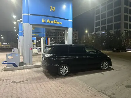 Toyota Estima 2010 года за 7 000 000 тг. в Астана – фото 18