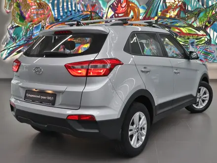 Hyundai Creta 2019 года за 8 790 000 тг. в Алматы – фото 6