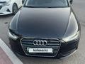 Audi A4 2013 годаүшін4 500 000 тг. в Караганда – фото 5