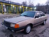 Audi 100 1989 годаүшін1 200 000 тг. в Тараз – фото 2