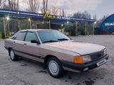 Audi 100 1989 годаүшін1 200 000 тг. в Тараз