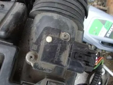 Валюметр (ДМРВ) на Honda за 14 000 тг. в Астана – фото 10