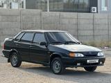 ВАЗ (Lada) 2115 2012 годаfor2 450 000 тг. в Тараз – фото 4