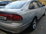 Mazda 626 1996 года за 1 000 000 тг. в Уральск – фото 4