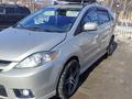 Mazda 5 2006 годаүшін5 500 000 тг. в Костанай – фото 4