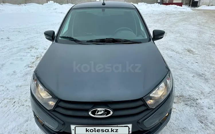 ВАЗ (Lada) Granta 2190 2024 года за 4 250 000 тг. в Уральск